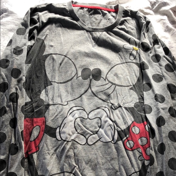 Disney pajama set - Picture 2 of 2